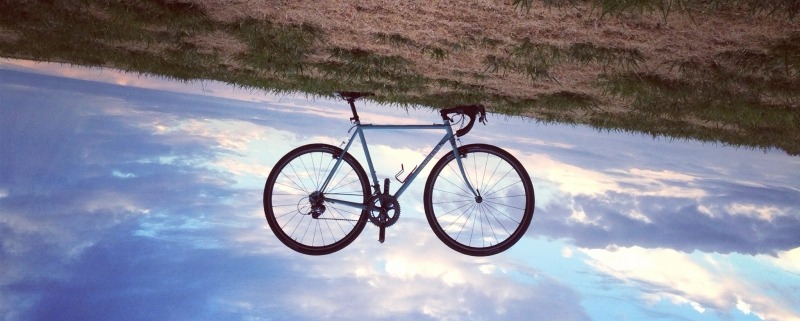 bicycle-upside-down